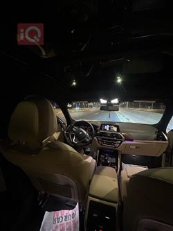 بي ام دبليو X3